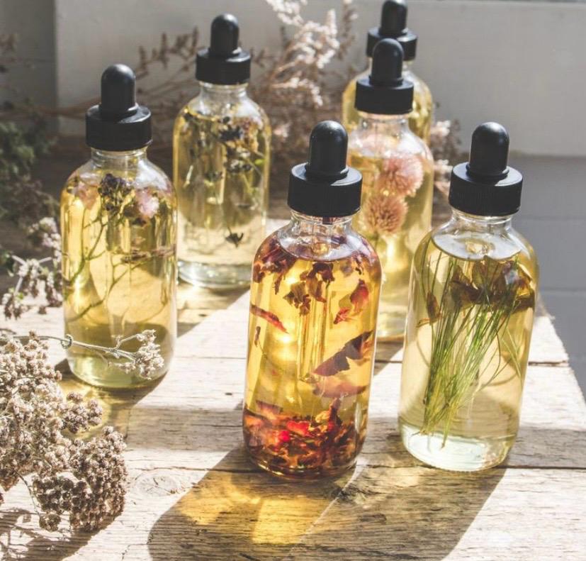 Rituels naturels